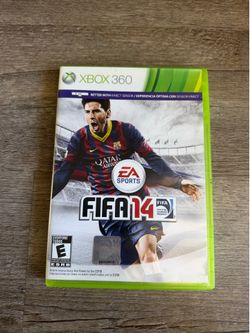 FIFA 14 - Xbox 360