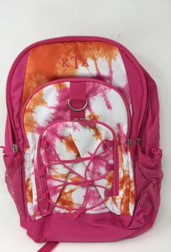 Pottery Barn teen backpack brand new