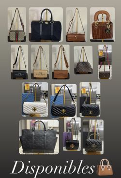 Bolsas Purses