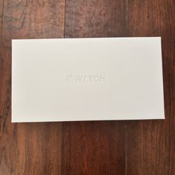 Apple Watch Ultra Series 2