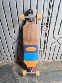 Longboard