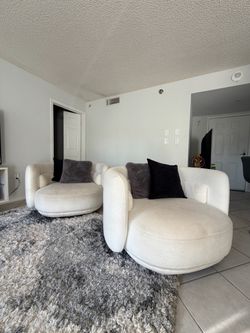 Living room set