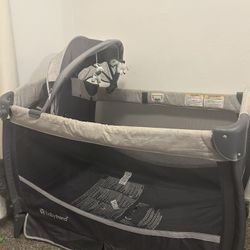 Pack N Play 