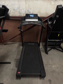 Proform 10.0 treadmill