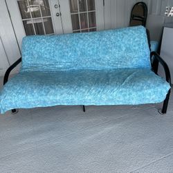 Queen Futon / Day Bed