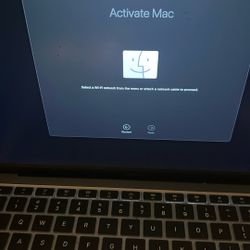 MacBook Pro Air 2021