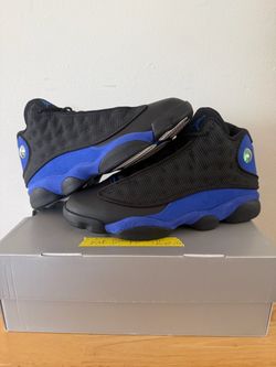 Air Jordan 13 Hyper Royal sz11
