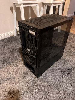 Cyberpower Series C Case