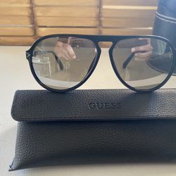 Guess Sunglasses- lentes para el sol marca guess..