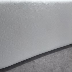 Simmons twin mattress