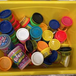 Play-Doh 