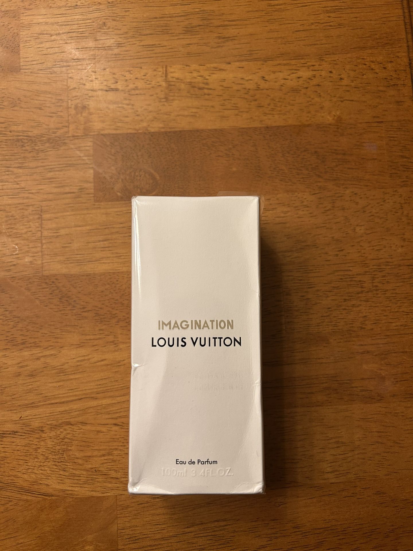Louis Vuitton Imagination Edp
