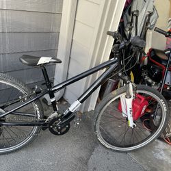 Kids Mt Bike