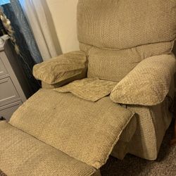 Recliner 