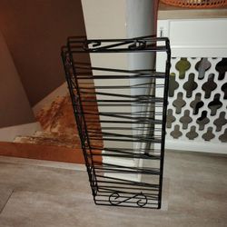 Wine Rack