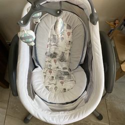 Graco Swing