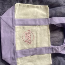 Trader Joe’s Tote