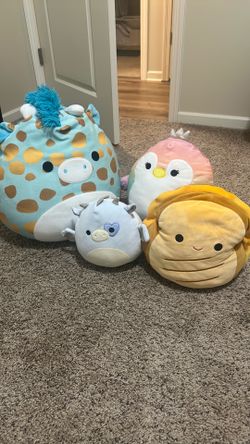 Plush