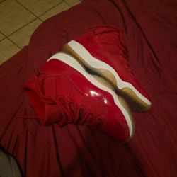 Jordan 11 Retro Win Like 96 $100obo