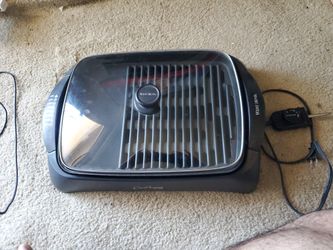 Grill West Bend/ Electric Grill