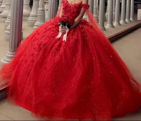 Quince dress