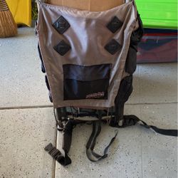 Stansport Hiking Backpack