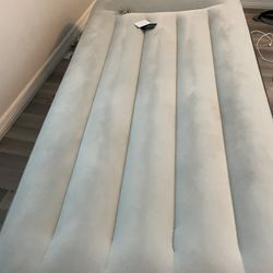 Blow Up Mattress 