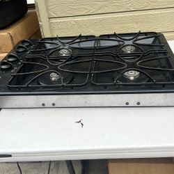 The Gas Top 30-21
