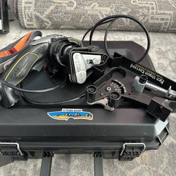 Work sharp KNIFE & TOOL SHARPENER Ken ONION EDITION