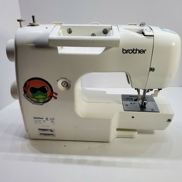 brother xr65 sewing machine working tested for Sale in San Antonio, TX