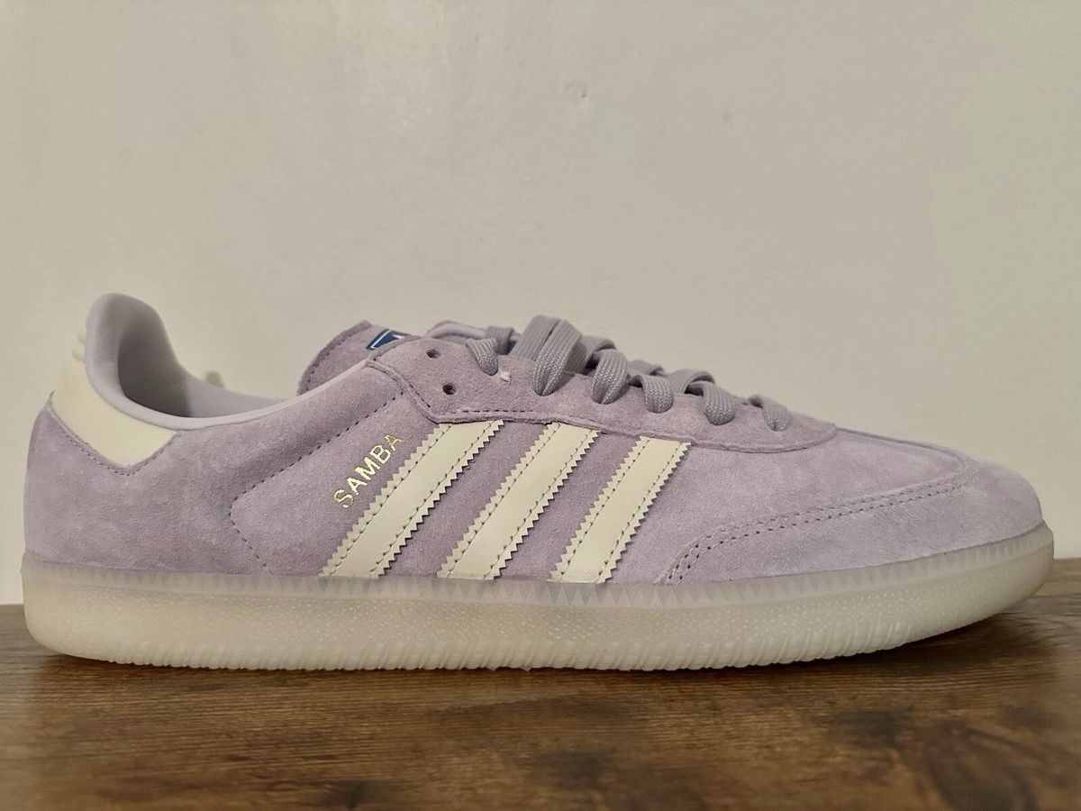adidas gazelle silver green womens Adidas Samba Silver Dawn Chalk  LOCKERSTREET