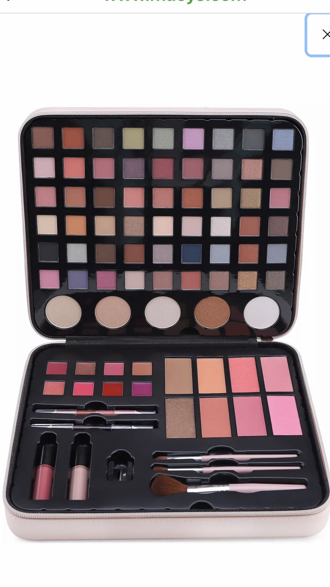 MAKEUP KIT FOR WOMEN