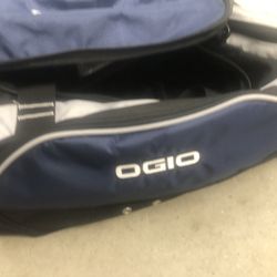 OGIO Duffle Bag -new 