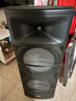 Avia Speaker with Bluetooth