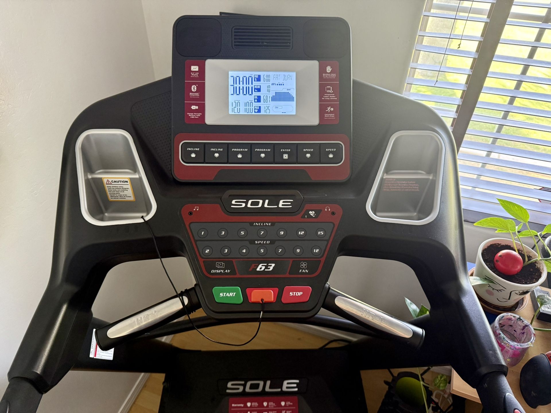 Treadmill