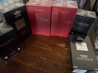 Perfume de Hombre