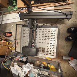 Used Freedom CGM 350S