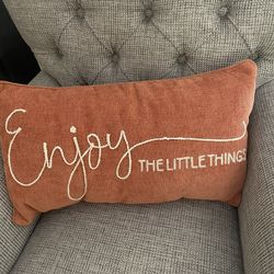 Decorative Pillow