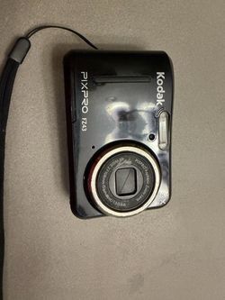 Kodak PIXPRO FZ43 Zoom 16MP Full HD Digital Camera