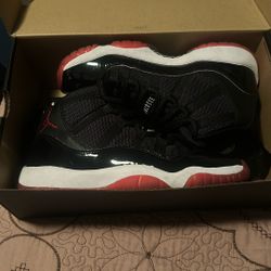 Jordan 11s