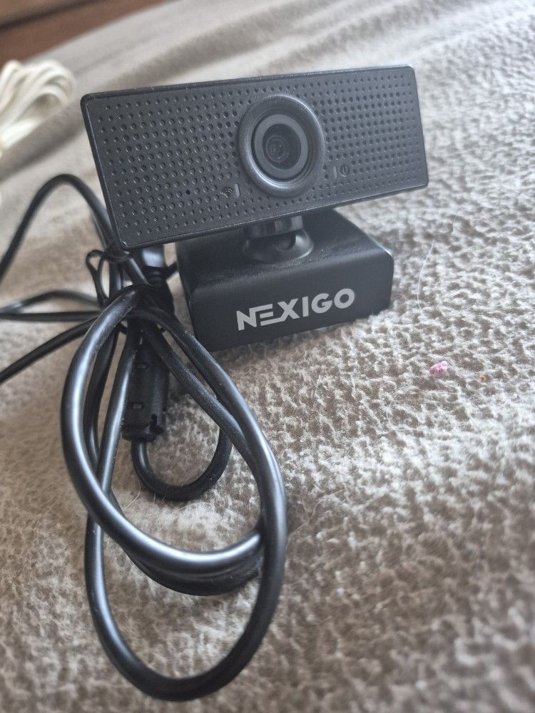 Webcam Cameras