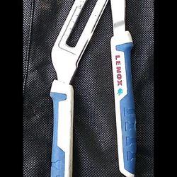 Lenox LXHT90540 10" Plumbing Pliers Wrench