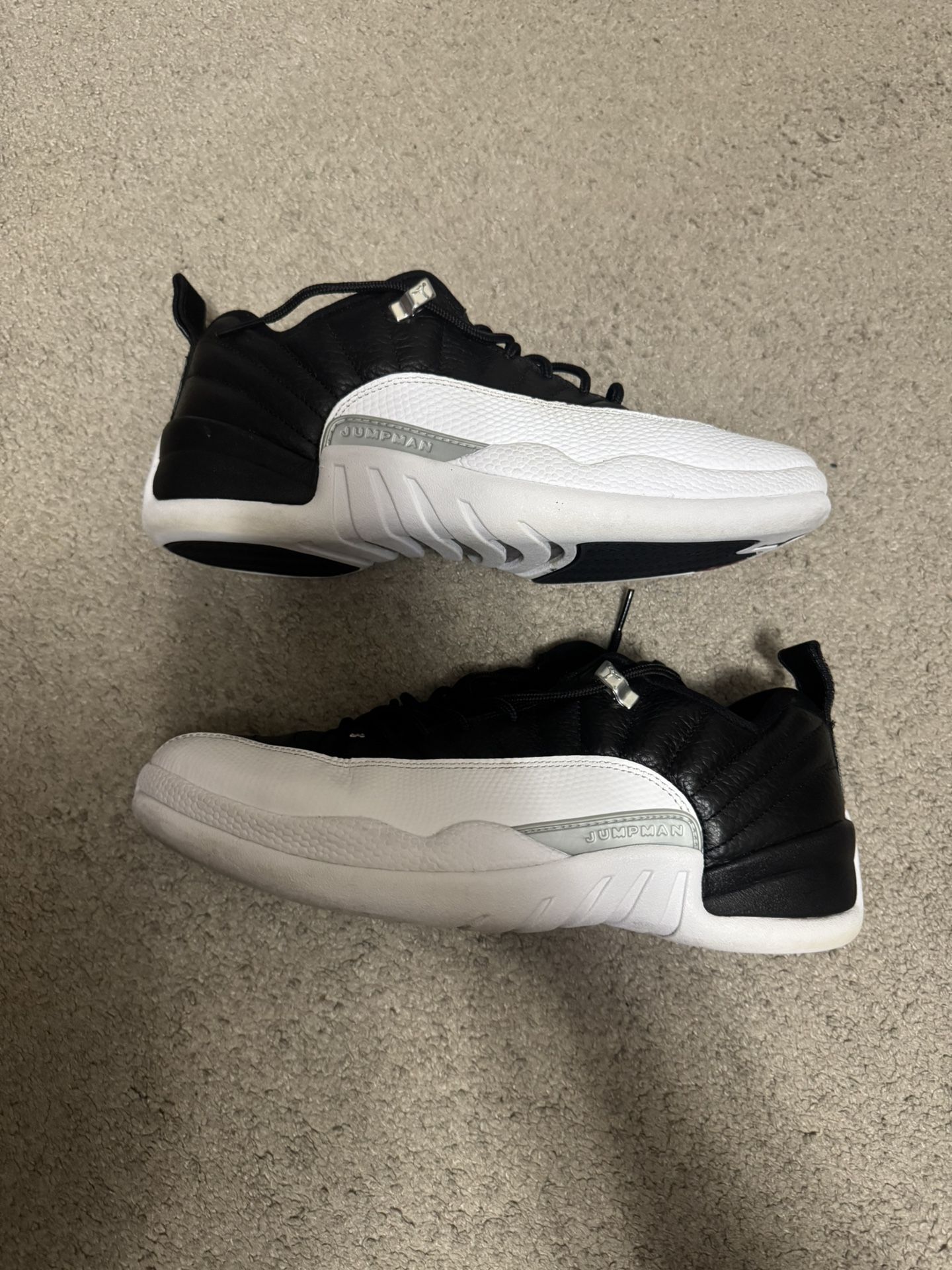 VNDS JORDAN 12 PLAYOFF LOW SIZE 9