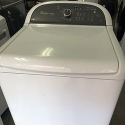 Whirlpool Washer