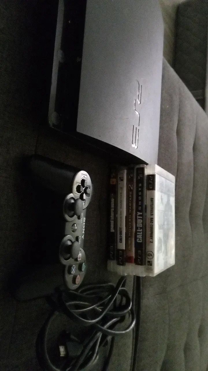 PS3