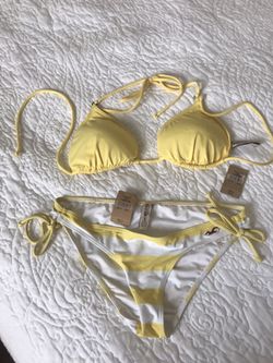 New With Tags - Hollister Bikini