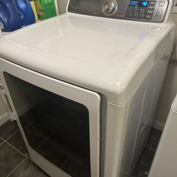 Washer And Dryer Repair