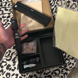 Tattoo Kit 