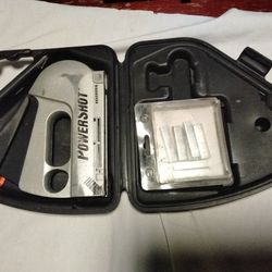 PowerShot Stabler Set