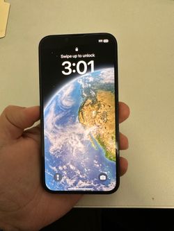 iPhone 13 unlocked